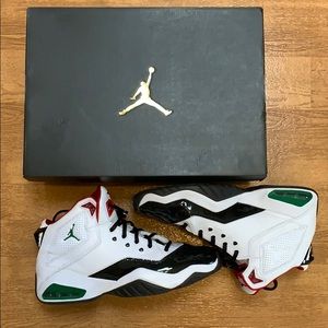 Jordan B’Loyal
